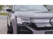 Volkswagen Teramont II (China Market) Москва  - изображение 38