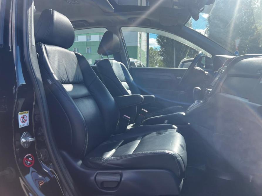 Honda CR-V III Рестайлинг Стерлитамак  - изображение 11