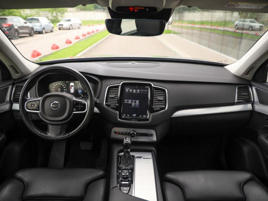 Volvo XC90 II Санкт-Петербург  - изображение 12