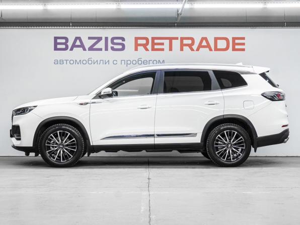 Chery Tiggo 8 Pro Max I с пробегом 2022 года, цена 2 660 000 рублей, 29744 км, внедорожник, Автокод Объявления