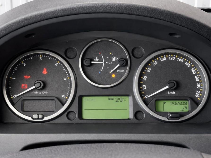 Land Rover Freelander II Пермь  - изображение 4