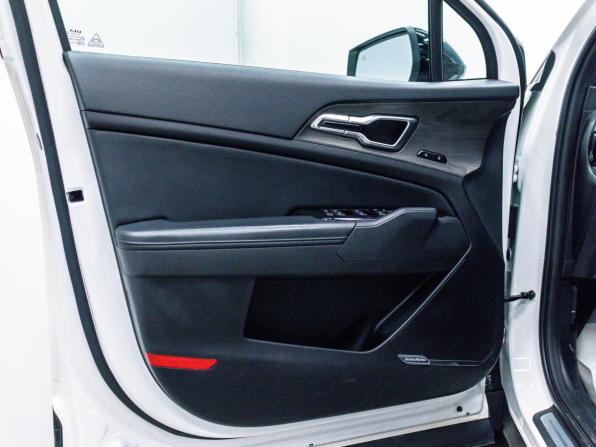 Kia Sportage V с пробегом 2022 года, цена 4 049 000 рублей, 113337 км, внедорожник, Автокод Объявления