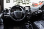 Lada (ВАЗ) Kalina II Ульяновск  - изображение 21