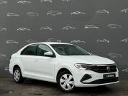 Volkswagen Polo VI Санкт-Петербург  - изображение 28