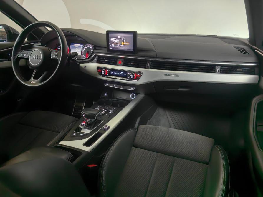 Audi A4 V (B9) Москва  - изображение 7