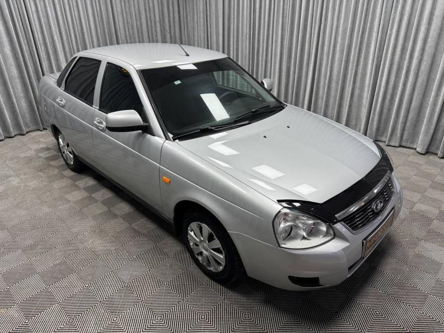 Lada (ВАЗ) Priora I Рестайлинг Стерлитамак  - изображение 2