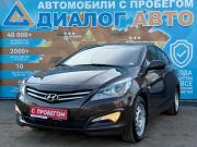 Hyundai Solaris I Рестайлинг Набережные Челны  - изображение 24