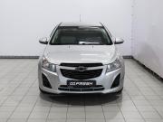 Chevrolet Cruze I Рестайлинг Ростов-на-Дону  - изображение 17