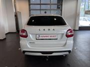Lada (ВАЗ) Granta I Рестайлинг Чебоксары  - изображение 38