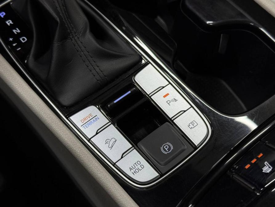 Hyundai Tucson IV Красноярск  - изображение 15
