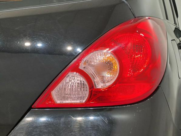 Nissan Tiida I с пробегом 2007 года, цена 649 000 рублей, 253686 км, хэтчбек, Автокод Объявления