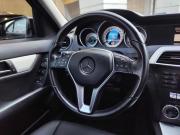 Mercedes-Benz C-Класс III (W204) Рестайлинг Набережные Челны  - изображение 29