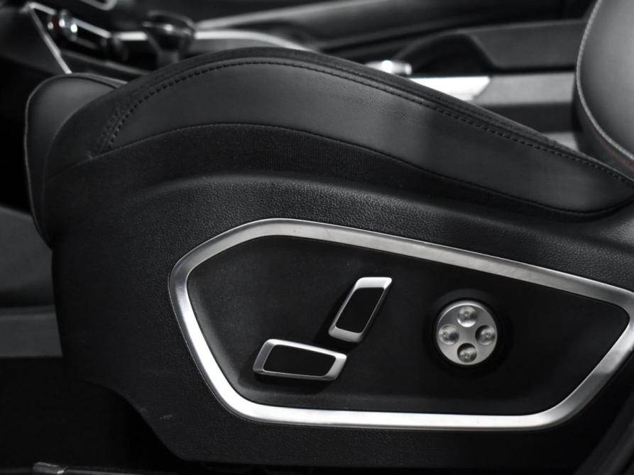 Geely Tugella I Санкт-Петербург  - изображение 12