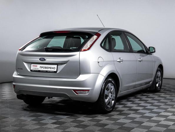Ford Focus II Рестайлинг с пробегом 2010 года, цена 660 000 рублей, 165382 км, хэтчбек, Автокод Объявления