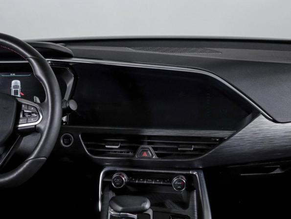 Geely Tugella I Рестайлинг с пробегом 2023 года, цена 2 880 000 рублей, 61352 км, внедорожник, Автокод Объявления