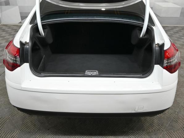 Citroen C5 II с пробегом 2012 года, цена 570 000 рублей, 229110 км, седан, Автокод Объявления