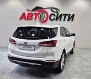 Chevrolet Equinox III Рестайлинг Воронеж  - изображение 27