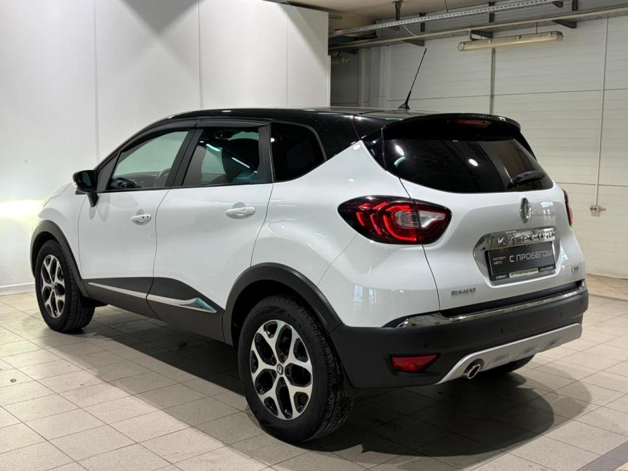 Renault Kaptur I Самара  - изображение 6