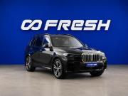 BMW X7 I (G07) Москва  - изображение 29
