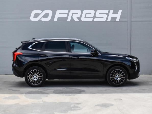 Haval Jolion I с пробегом 2023 года, цена 1 850 000 рублей, 73093 км, внедорожник, Автокод Объявления