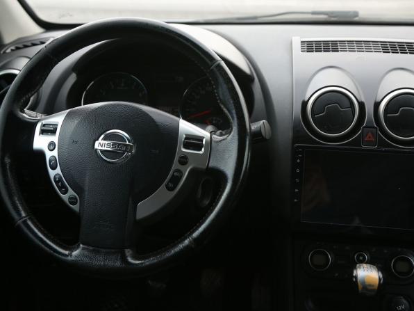 Nissan Qashqai+2 I Рестайлинг с пробегом 2011 года, цена 992 000 рублей, 223000 км, внедорожник, Автокод Объявления