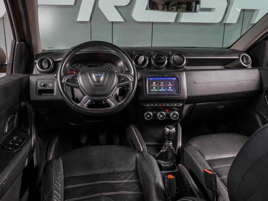 Dacia Duster II Воронеж  - изображение 6