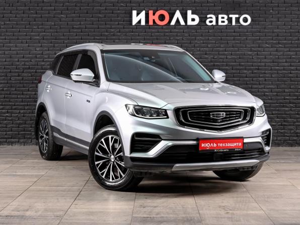 Geely Atlas Pro с пробегом 2023 года, цена 2 315 000 рублей, 36747 км, внедорожник, Автокод Объявления