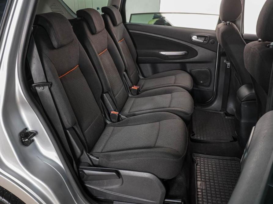 Ford S-MAX I Воронеж  - изображение 7