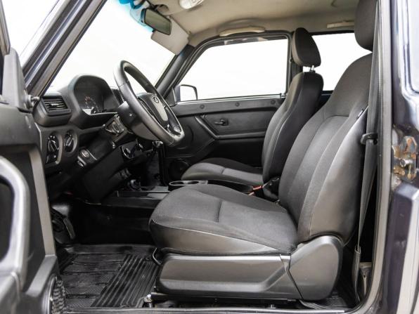 Lada (ВАЗ) 2121 (4x4) I Рестайлинг (2020) с пробегом 2020 года, цена 658 000 рублей, 97673 км, внедорожник, Автокод Объявления