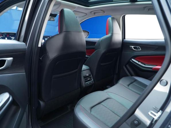 Changan UNI-S (CS55 Plus) с пробегом 2024 года, цена 2 250 444 рубля, 13124 км, внедорожник, Автокод Объявления