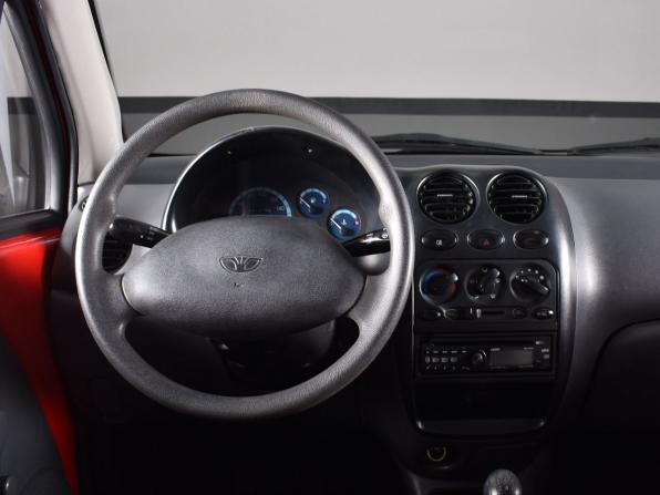 Daewoo Matiz I Рестайлинг с пробегом 2012 года, цена 249 999 рублей, 81377 км, хэтчбек, Автокод Объявления