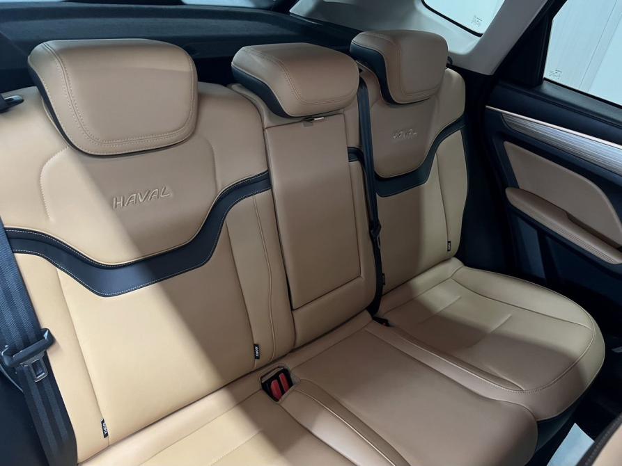 Haval Jolion I Тверь  - изображение 13