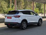 Geely Binyue I Екатеринбург  - изображение 29