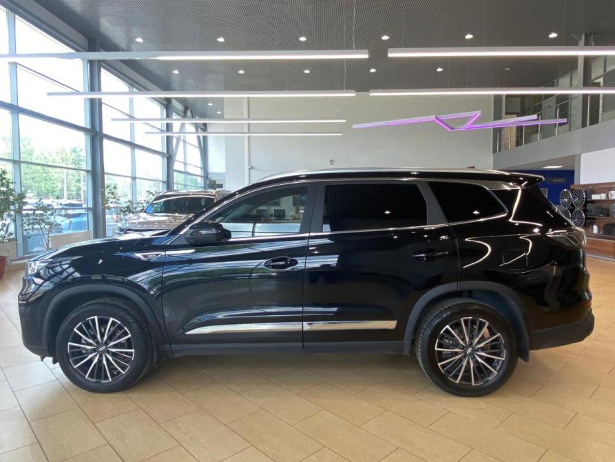 Chery Tiggo 8 Pro Max I Ярославль  - изображение 8