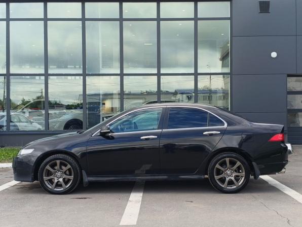 Honda Accord VII Рестайлинг с пробегом 2006 года, цена 799 000 рублей, 271467 км, седан, Автокод Объявления