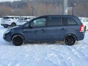 Opel Zafira B Томск  - изображение 27
