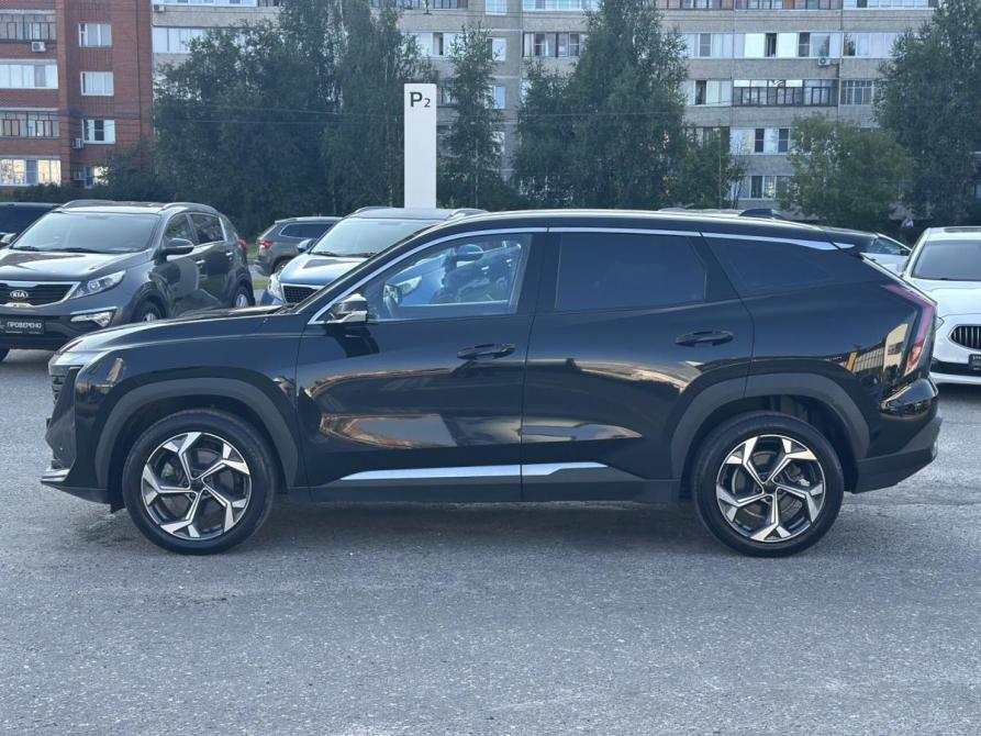 Geely Atlas II Йошкар-Ола  - изображение 10