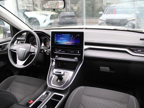 Haval M6 II с пробегом 2023 года, цена 1 800 000 рублей, 14430 км, внедорожник, Автокод Объявления