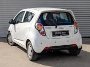 Chevrolet Spark III Москва  - изображение 33
