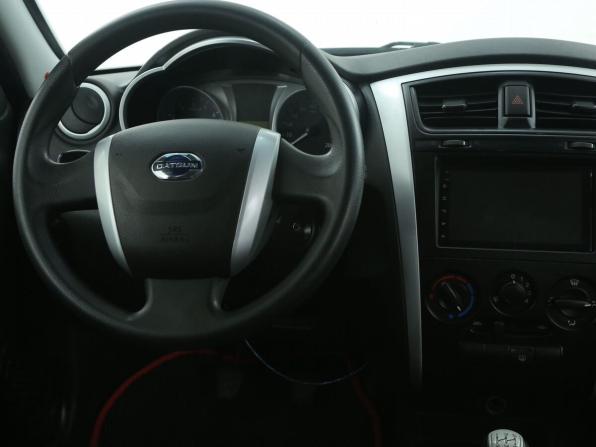 Datsun on-DO I с пробегом 2015 года, цена 343 000 рублей, 118500 км, седан, Автокод Объявления