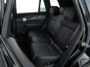 GAC Trumpchi S7 Москва  - изображение 35