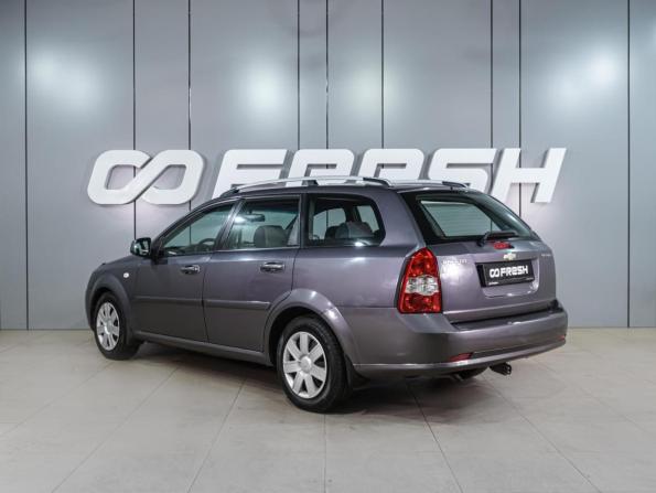 Chevrolet Lacetti I с пробегом 2012 года, цена 749 000 рублей, 170311 км, универсал, Автокод Объявления