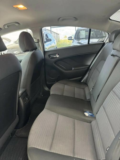 Kia Cerato III Рестайлинг (Classic) Шахты  - изображение 16
