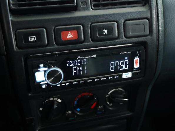 Nissan Almera I (N15) с пробегом 1997 года, цена 319 777 рублей, 211068 км, хэтчбек, Автокод Объявления