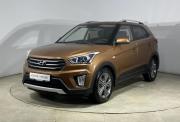 Hyundai Creta I Саранск  - изображение 30