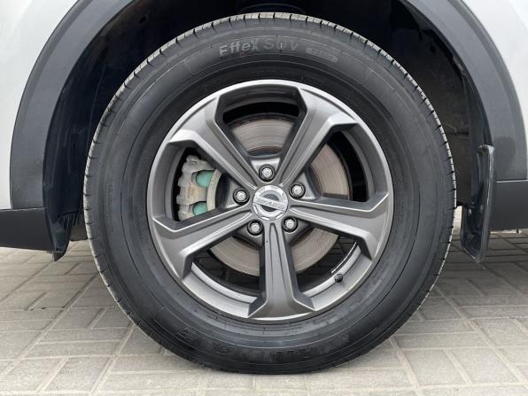 Haval F7 I с пробегом 2021 года, цена 1 690 000 рублей, 95317 км, внедорожник, Автокод Объявления