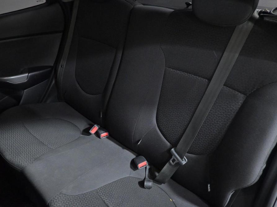 Kia Rio III Рестайлинг Москва  - изображение 18