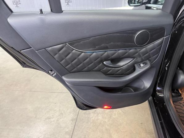 Mercedes-Benz GLC I (X253) с пробегом 2019 года, цена 3 397 000 рублей, 135334 км, внедорожник, Автокод Объявления