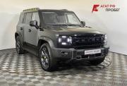 JETOUR T2 Нижний Новгород  - изображение 23