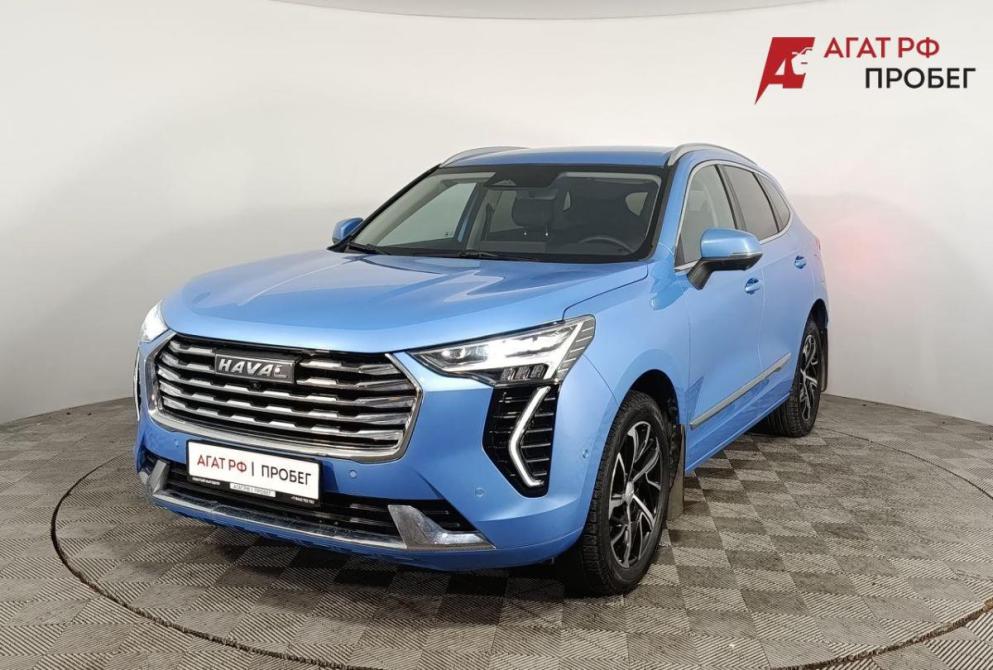 Haval Jolion I Рестайлинг Волгоград  - изображение 3